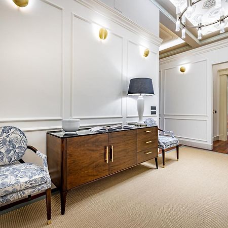 My Love Apartments - Historic Centre Florence Luaran gambar