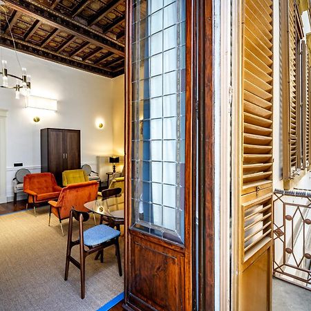 My Love Apartments - Historic Centre Florence Luaran gambar