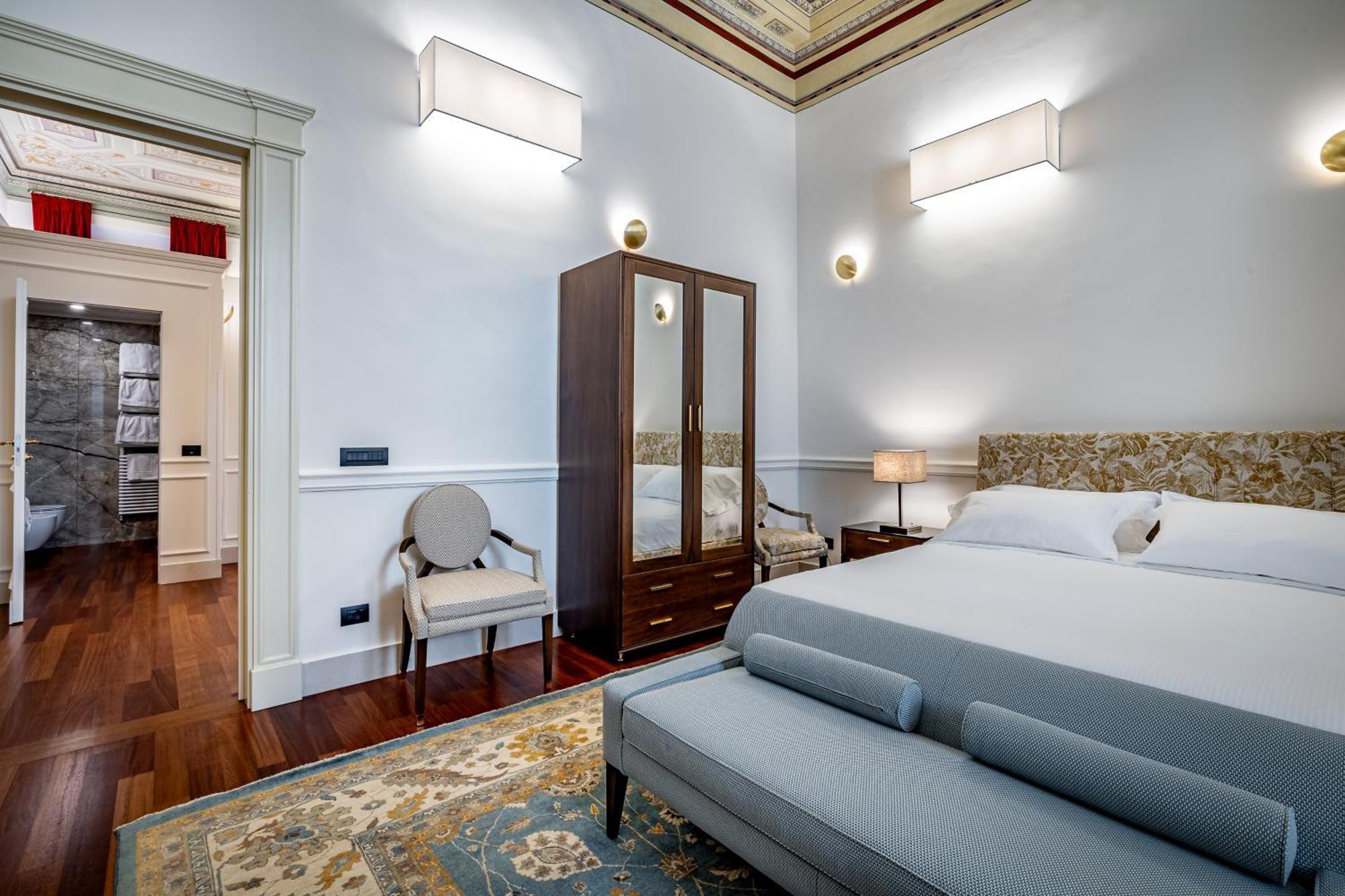 My Love Apartments - Historic Centre Florence Luaran gambar