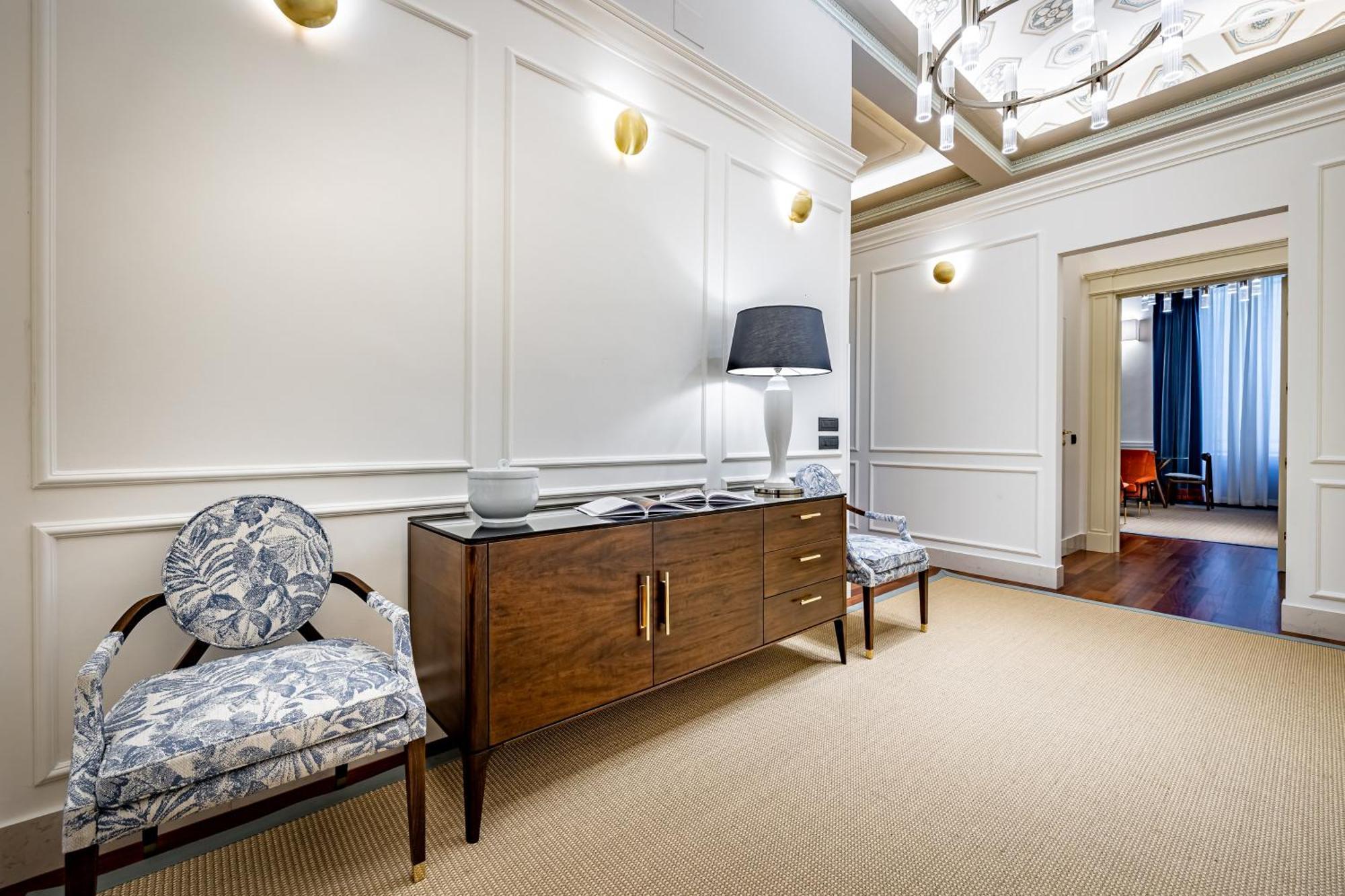 My Love Apartments - Historic Centre Florence Luaran gambar
