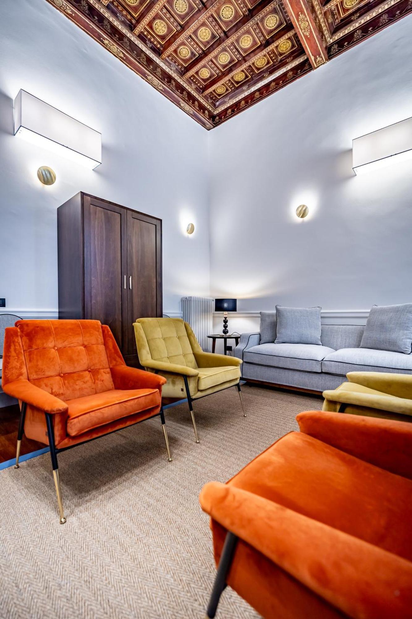 My Love Apartments - Historic Centre Florence Luaran gambar