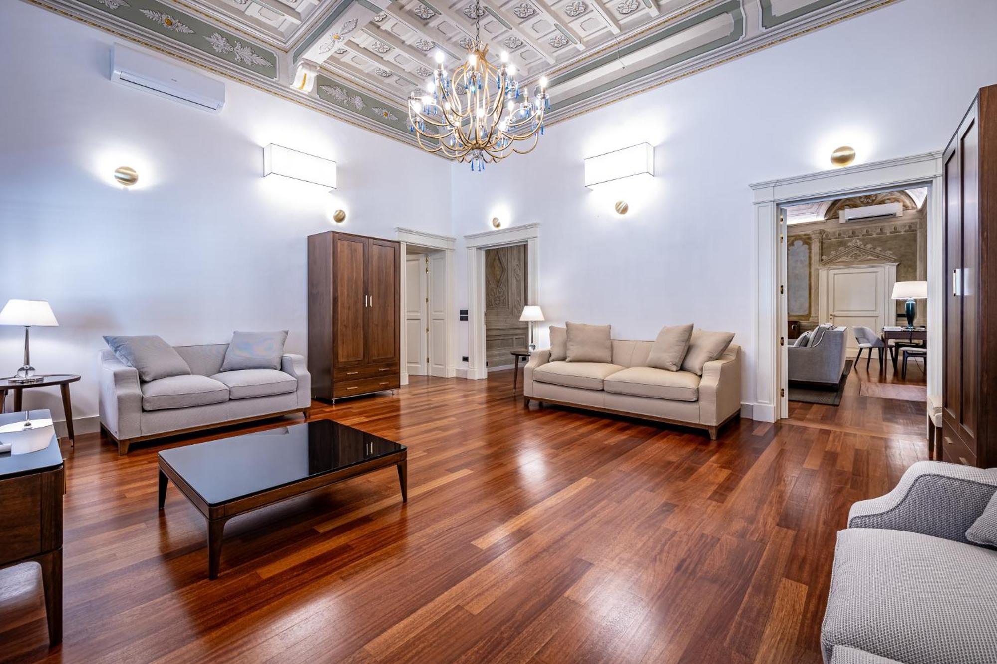 My Love Apartments - Historic Centre Florence Luaran gambar