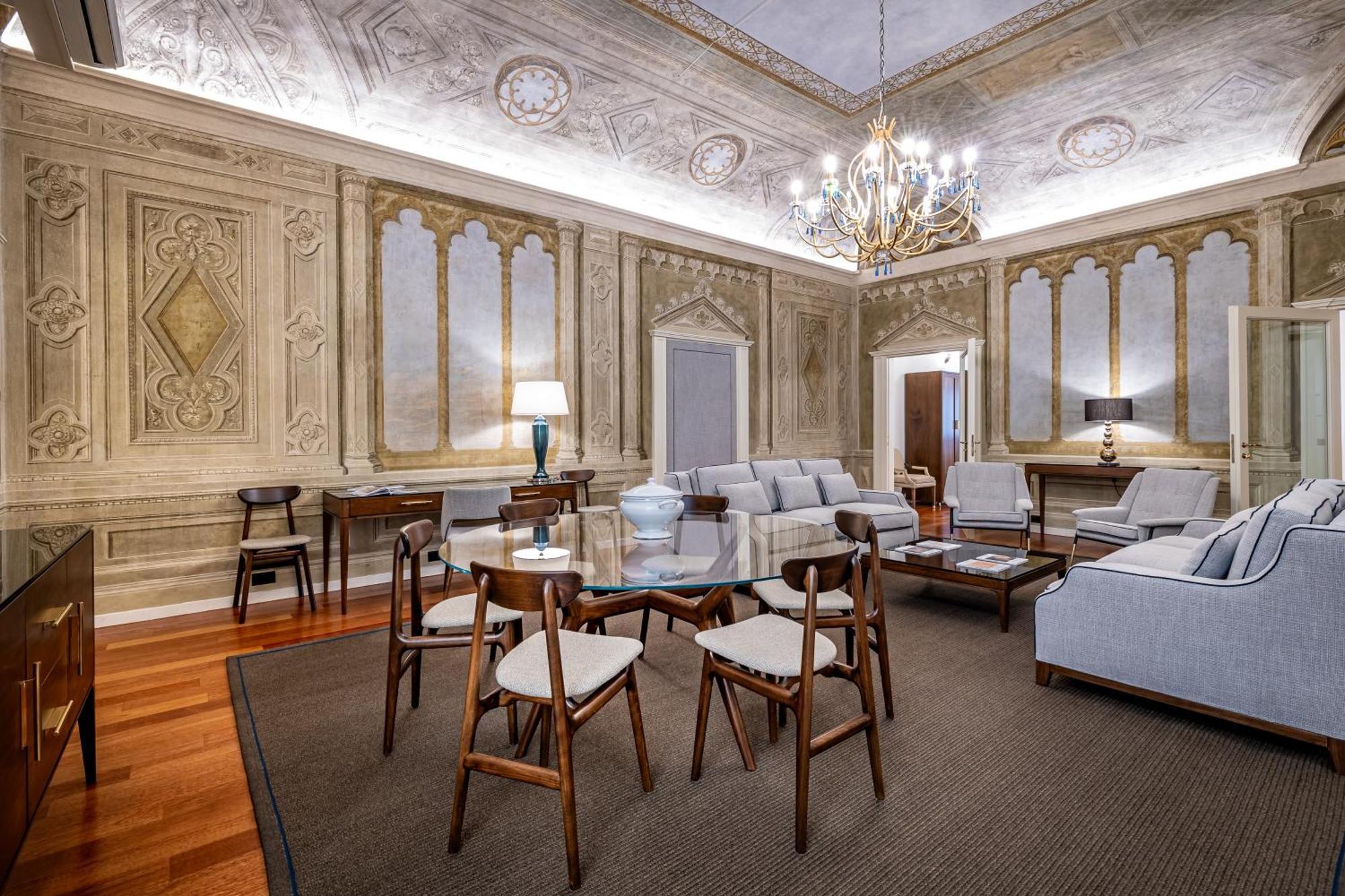 My Love Apartments - Historic Centre Florence Luaran gambar