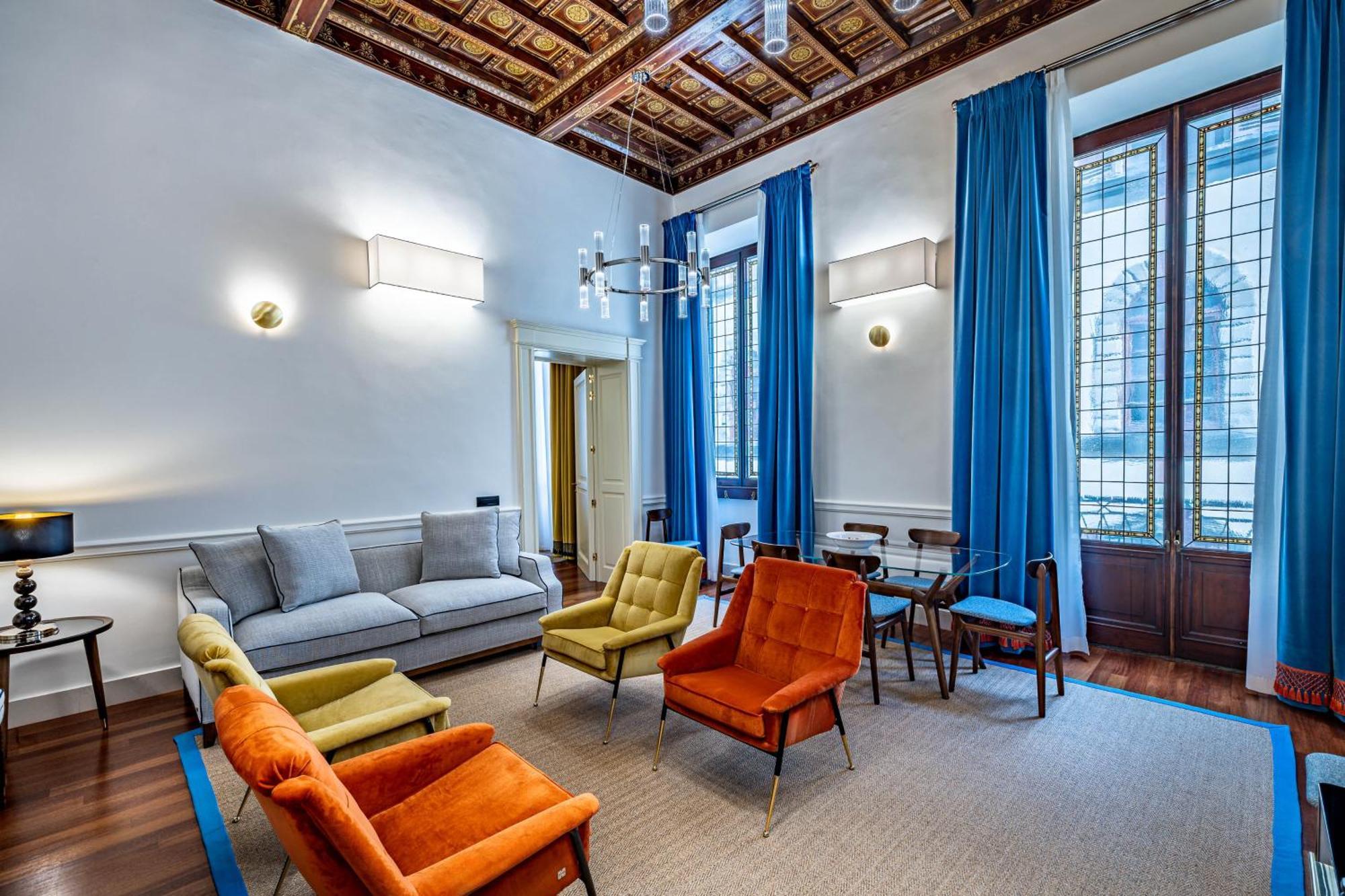 My Love Apartments - Historic Centre Florence Luaran gambar