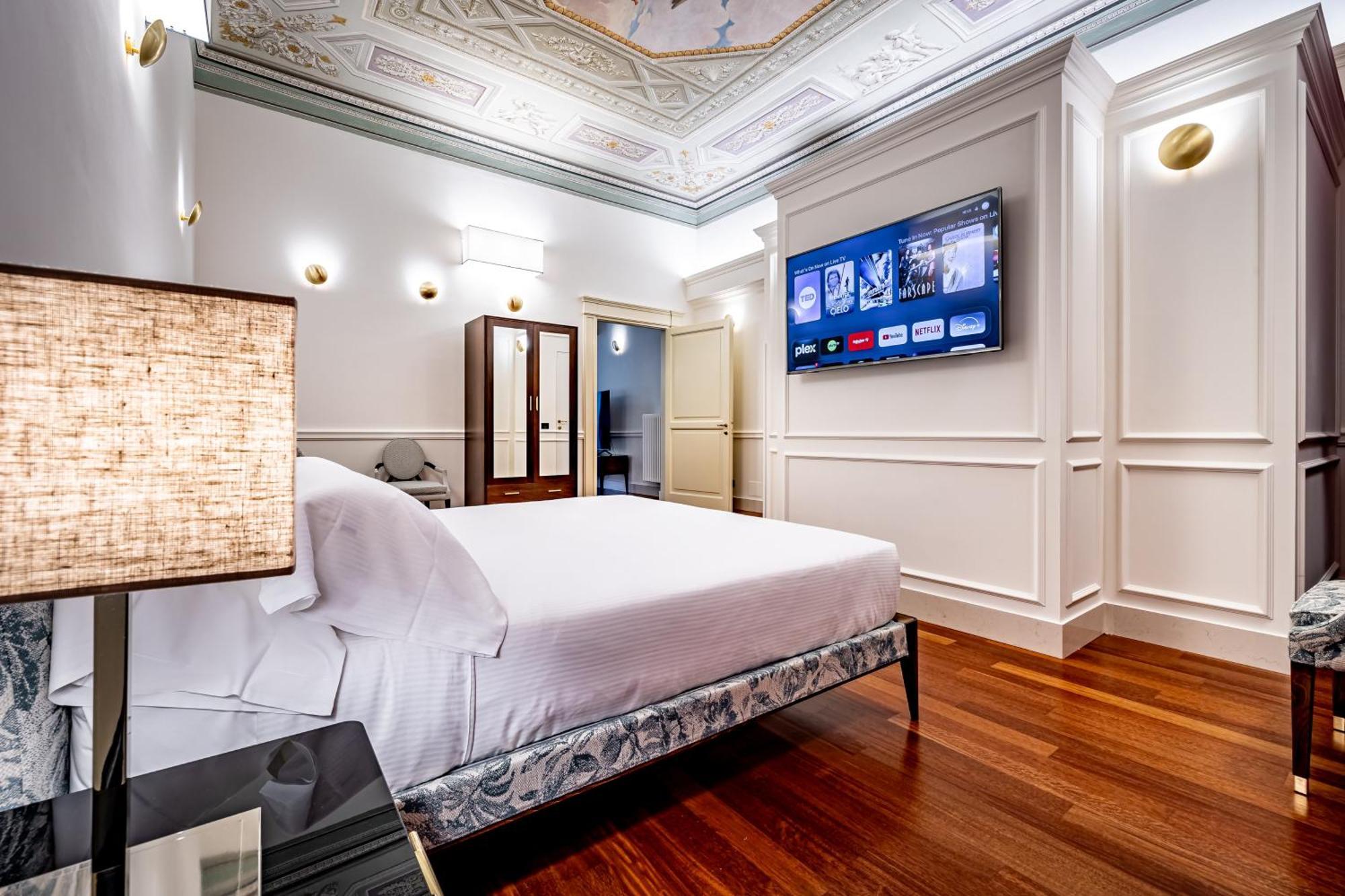 My Love Apartments - Historic Centre Florence Luaran gambar