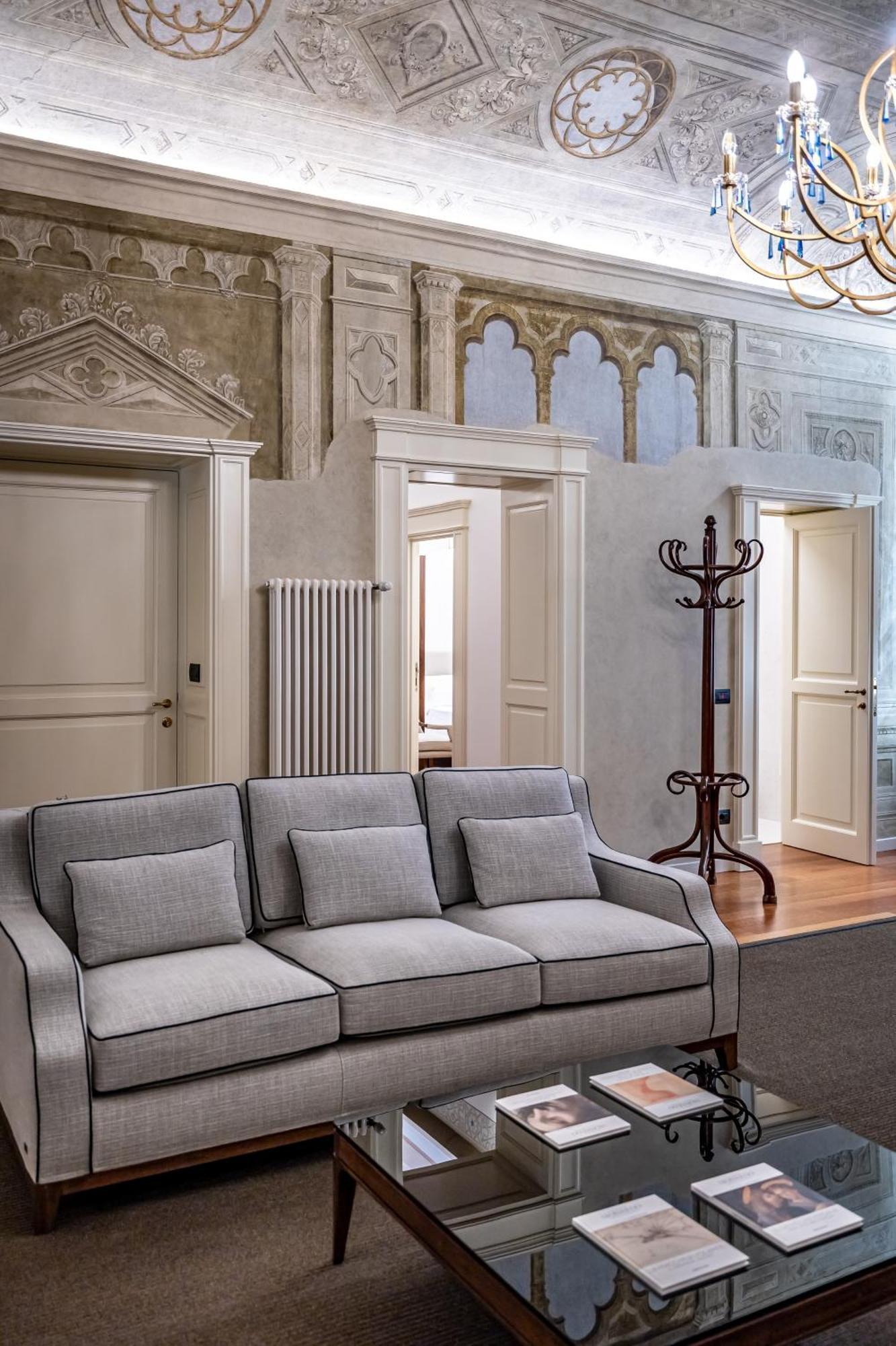 My Love Apartments - Historic Centre Florence Luaran gambar