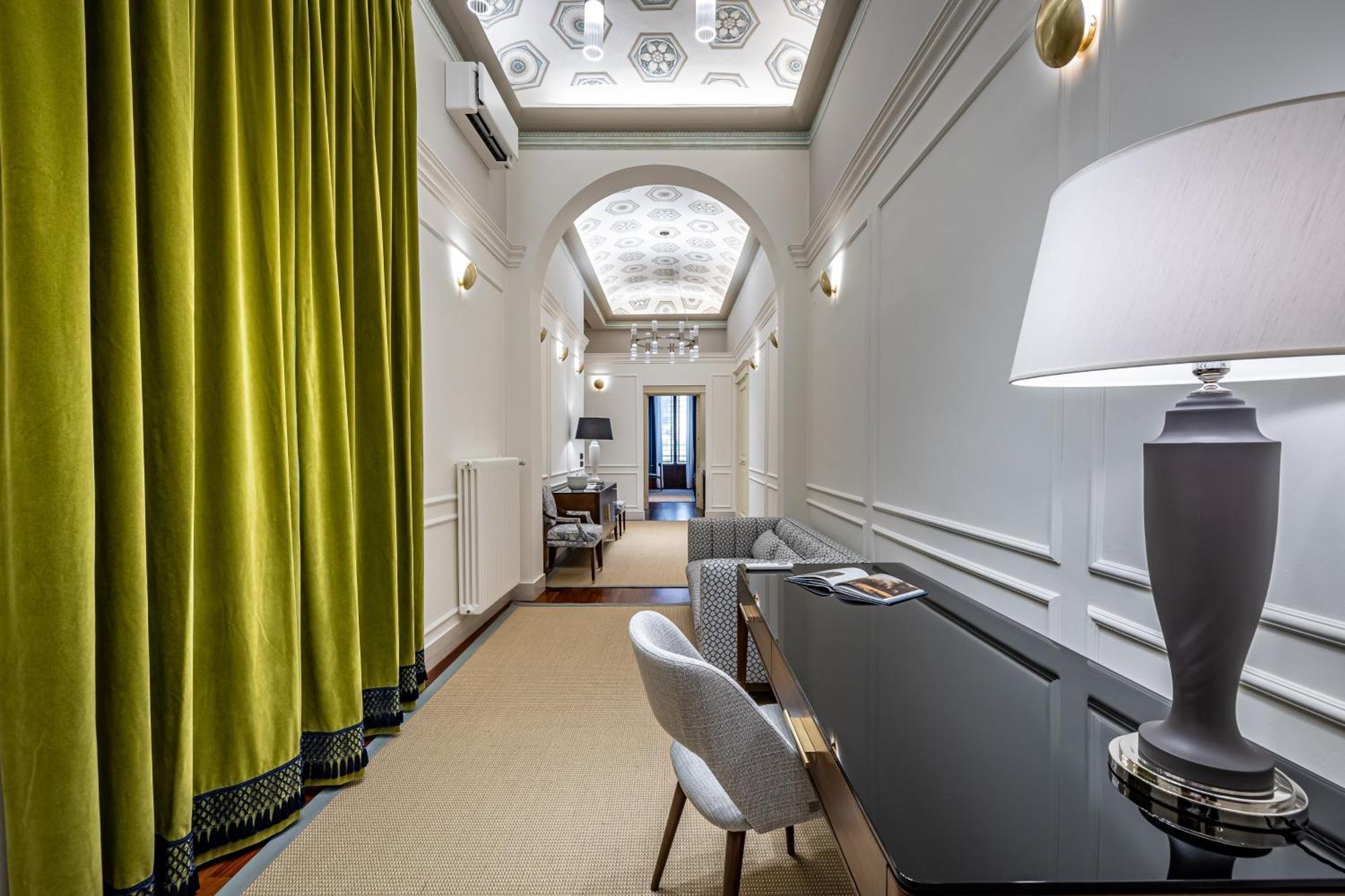 My Love Apartments - Historic Centre Florence Luaran gambar