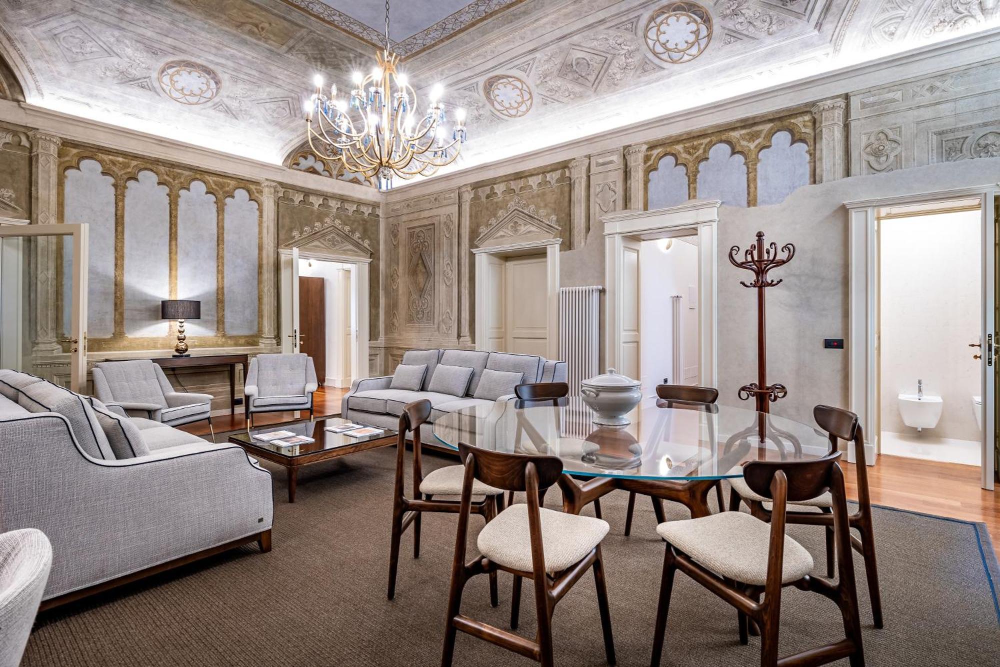 My Love Apartments - Historic Centre Florence Luaran gambar