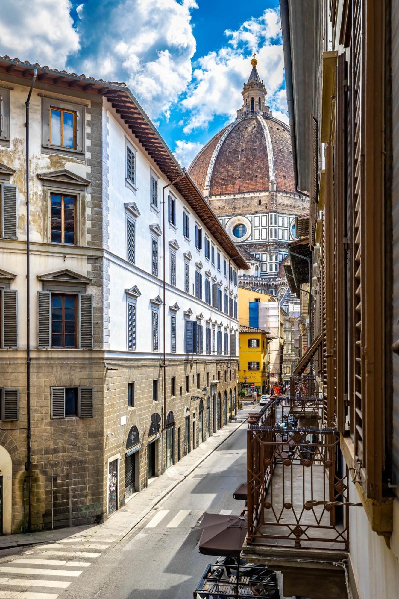 My Love Apartments - Historic Centre Florence Luaran gambar