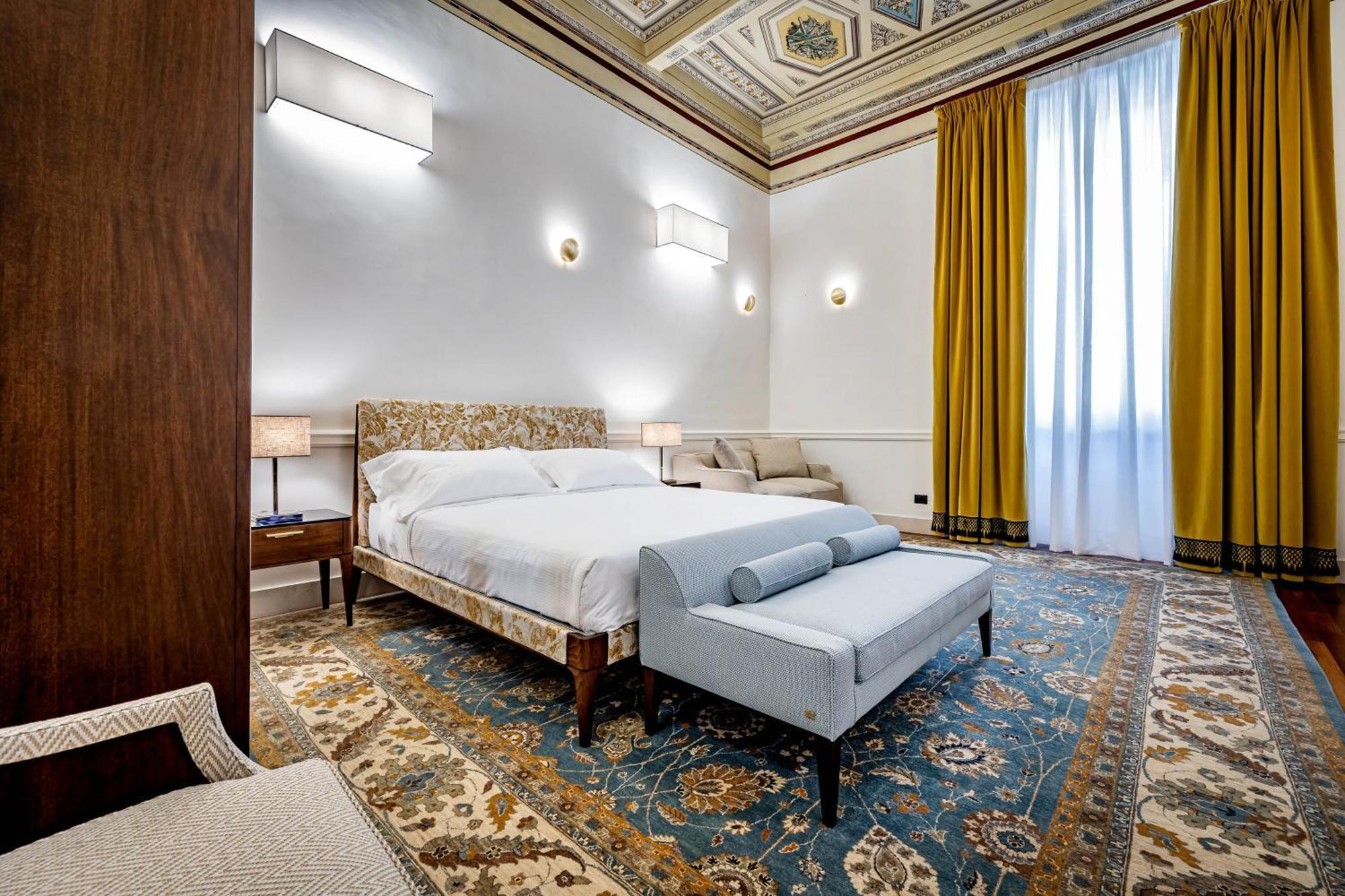 My Love Apartments - Historic Centre Florence Luaran gambar