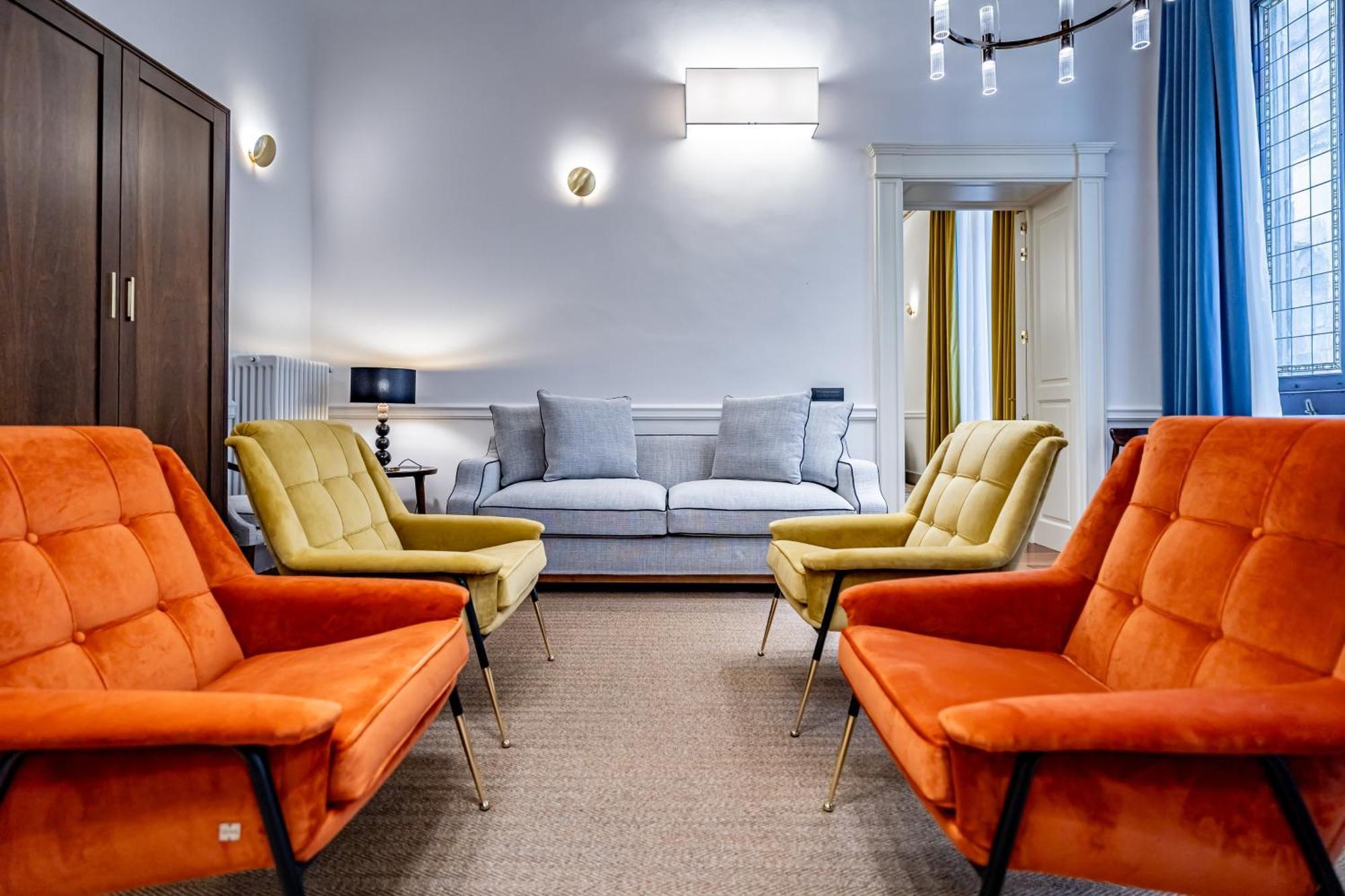 My Love Apartments - Historic Centre Florence Luaran gambar