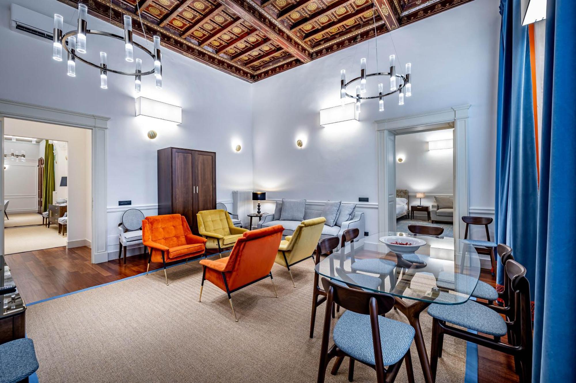 My Love Apartments - Historic Centre Florence Luaran gambar