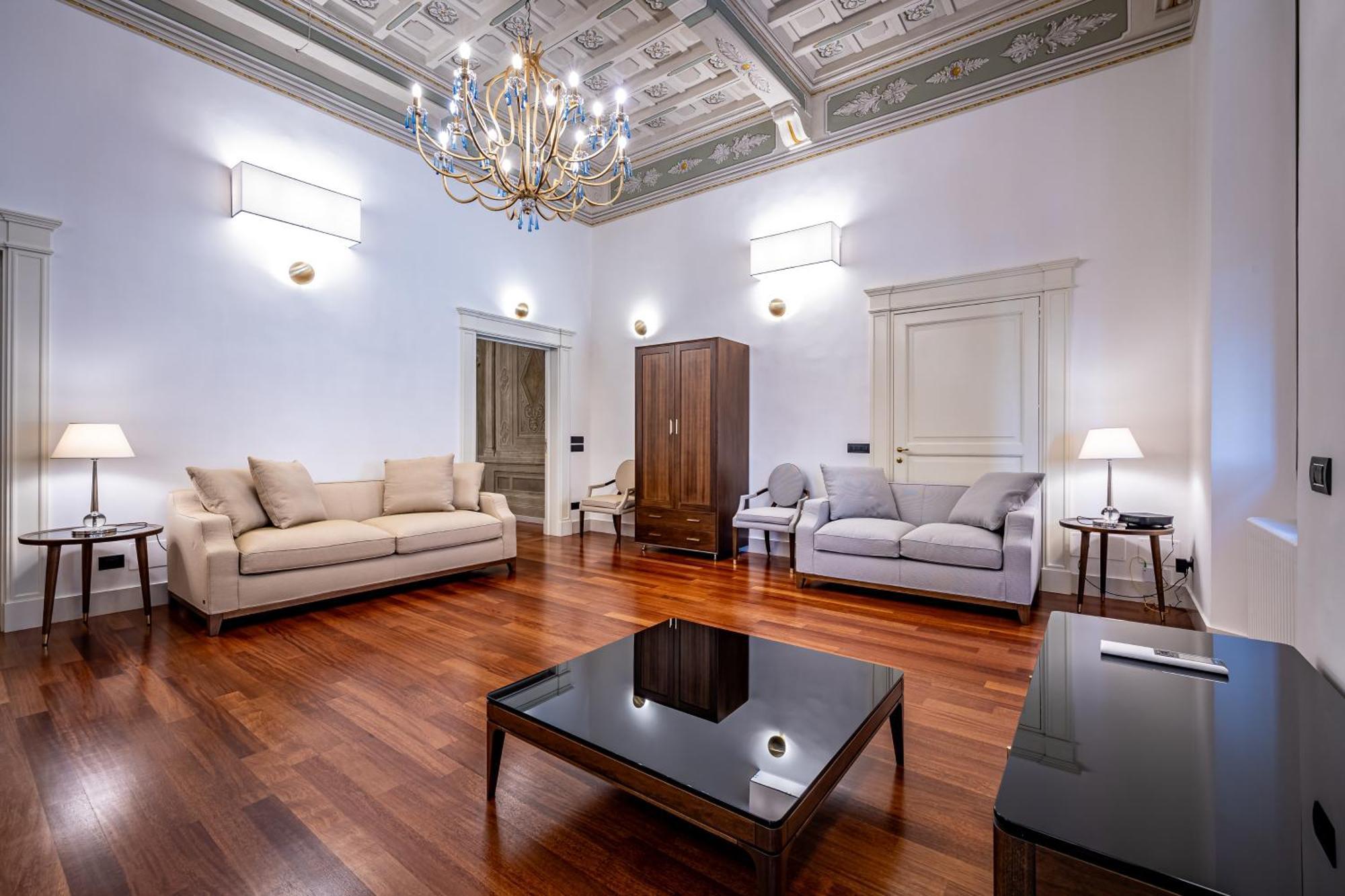 My Love Apartments - Historic Centre Florence Luaran gambar
