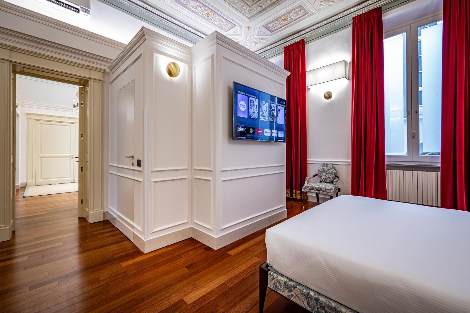 My Love Apartments - Historic Centre Florence Luaran gambar