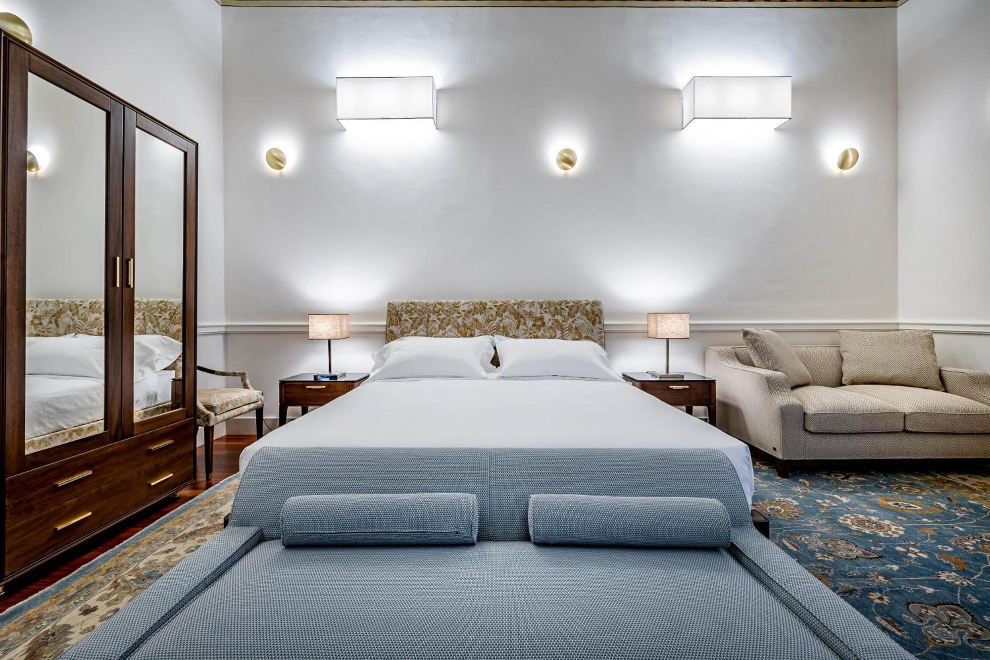 My Love Apartments - Historic Centre Florence Luaran gambar