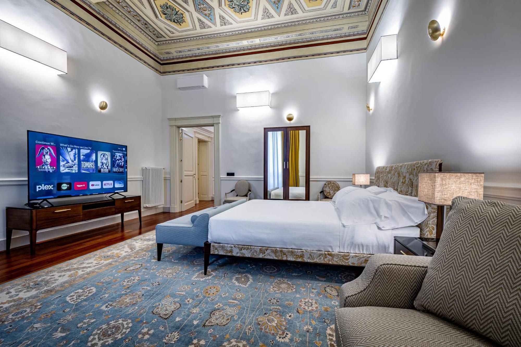 My Love Apartments - Historic Centre Florence Luaran gambar