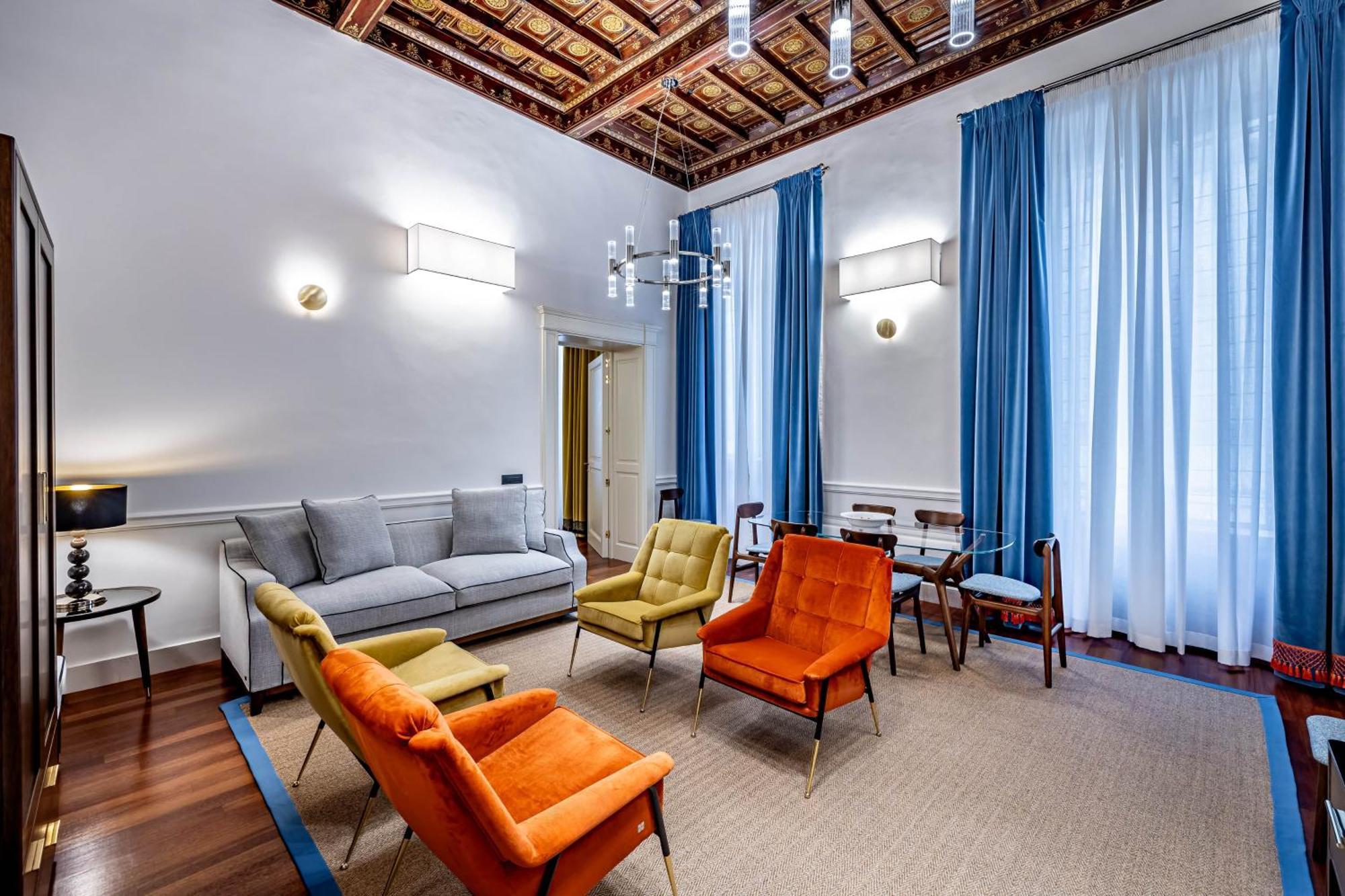 My Love Apartments - Historic Centre Florence Luaran gambar