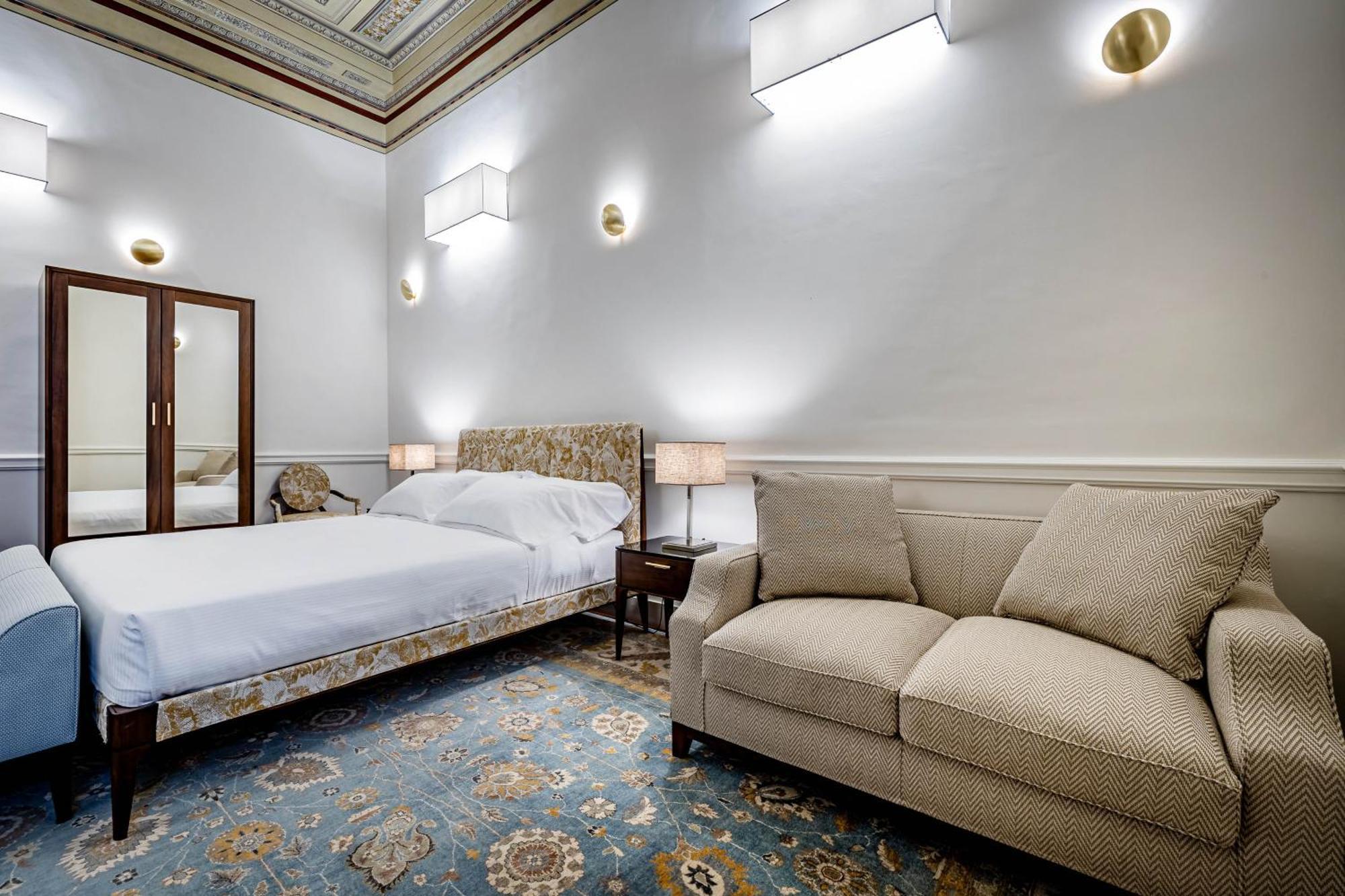 My Love Apartments - Historic Centre Florence Luaran gambar