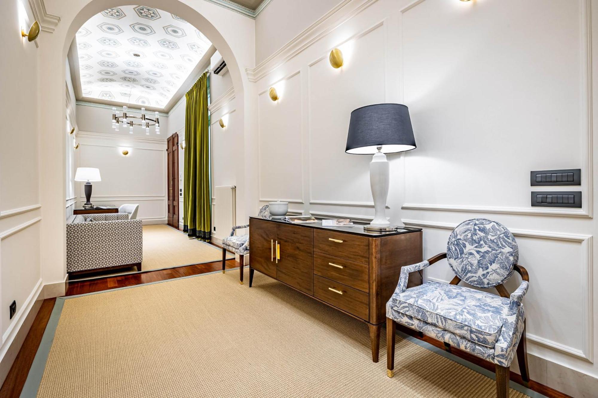 My Love Apartments - Historic Centre Florence Luaran gambar