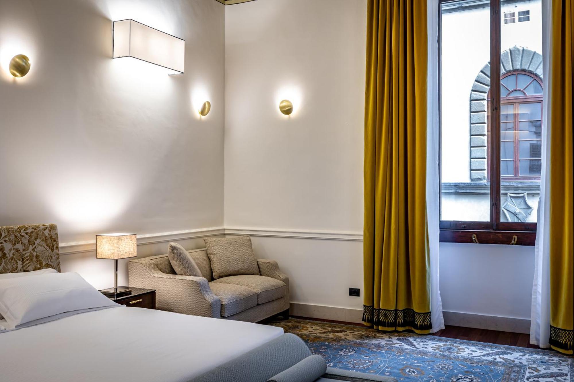 My Love Apartments - Historic Centre Florence Luaran gambar