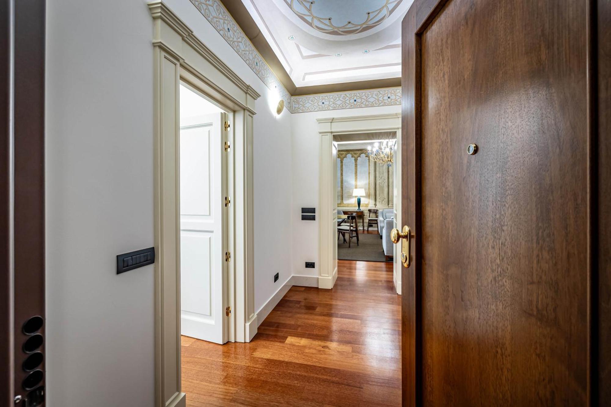 My Love Apartments - Historic Centre Florence Luaran gambar