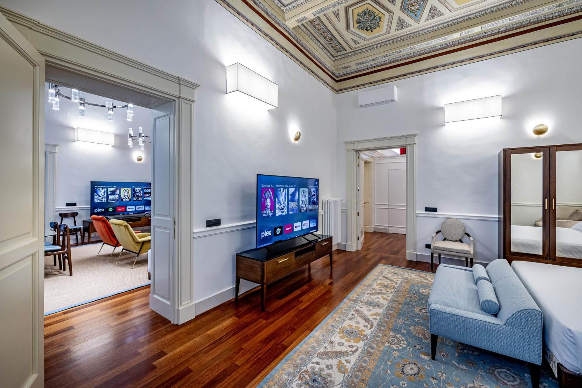 My Love Apartments - Historic Centre Florence Luaran gambar
