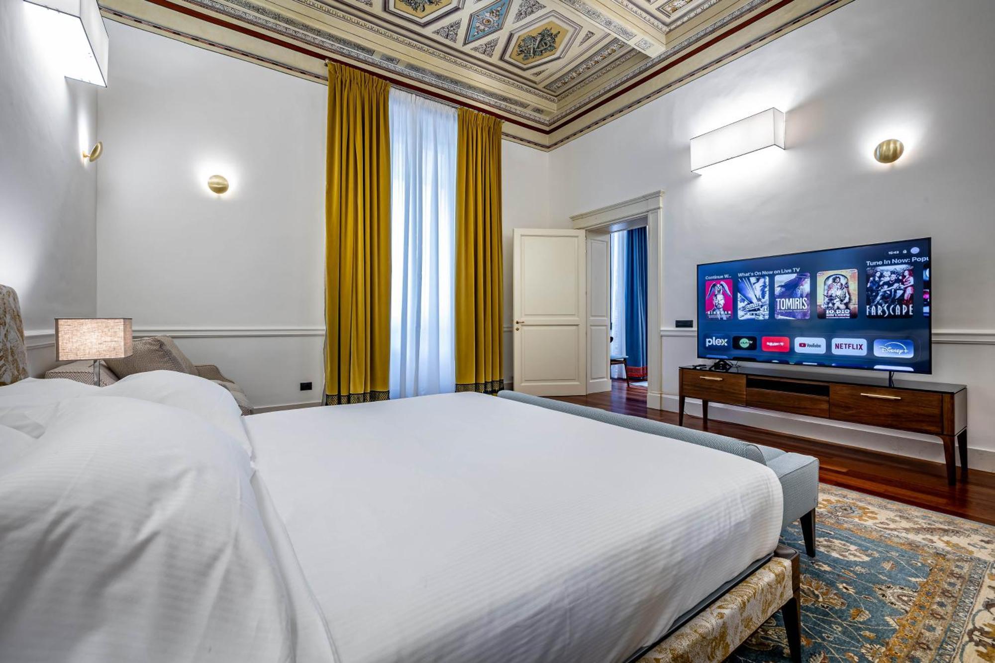 My Love Apartments - Historic Centre Florence Luaran gambar