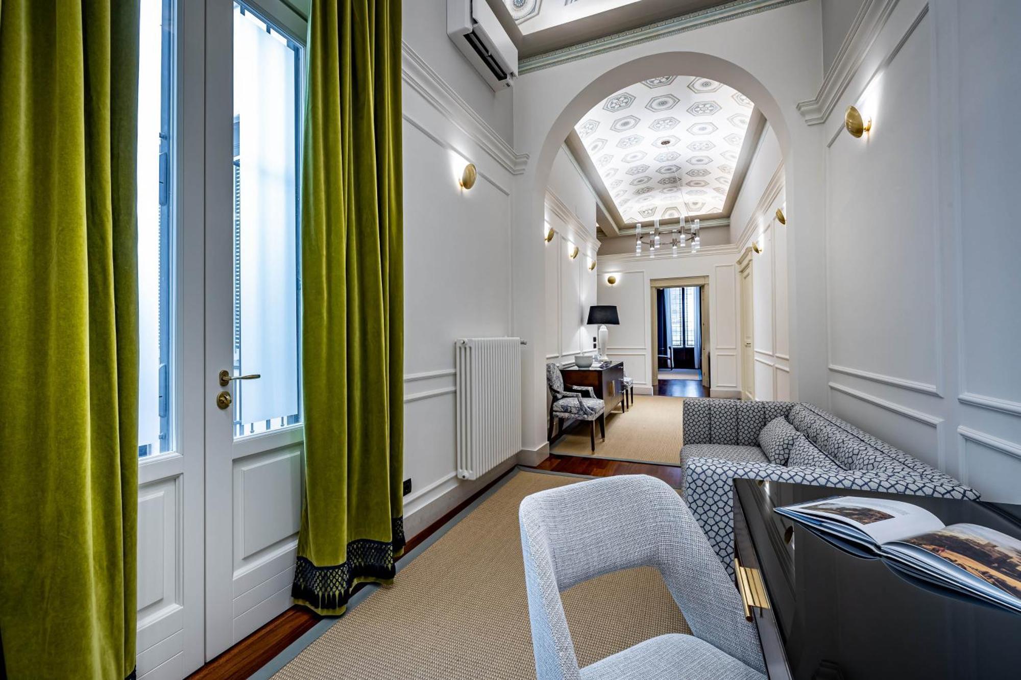 My Love Apartments - Historic Centre Florence Luaran gambar