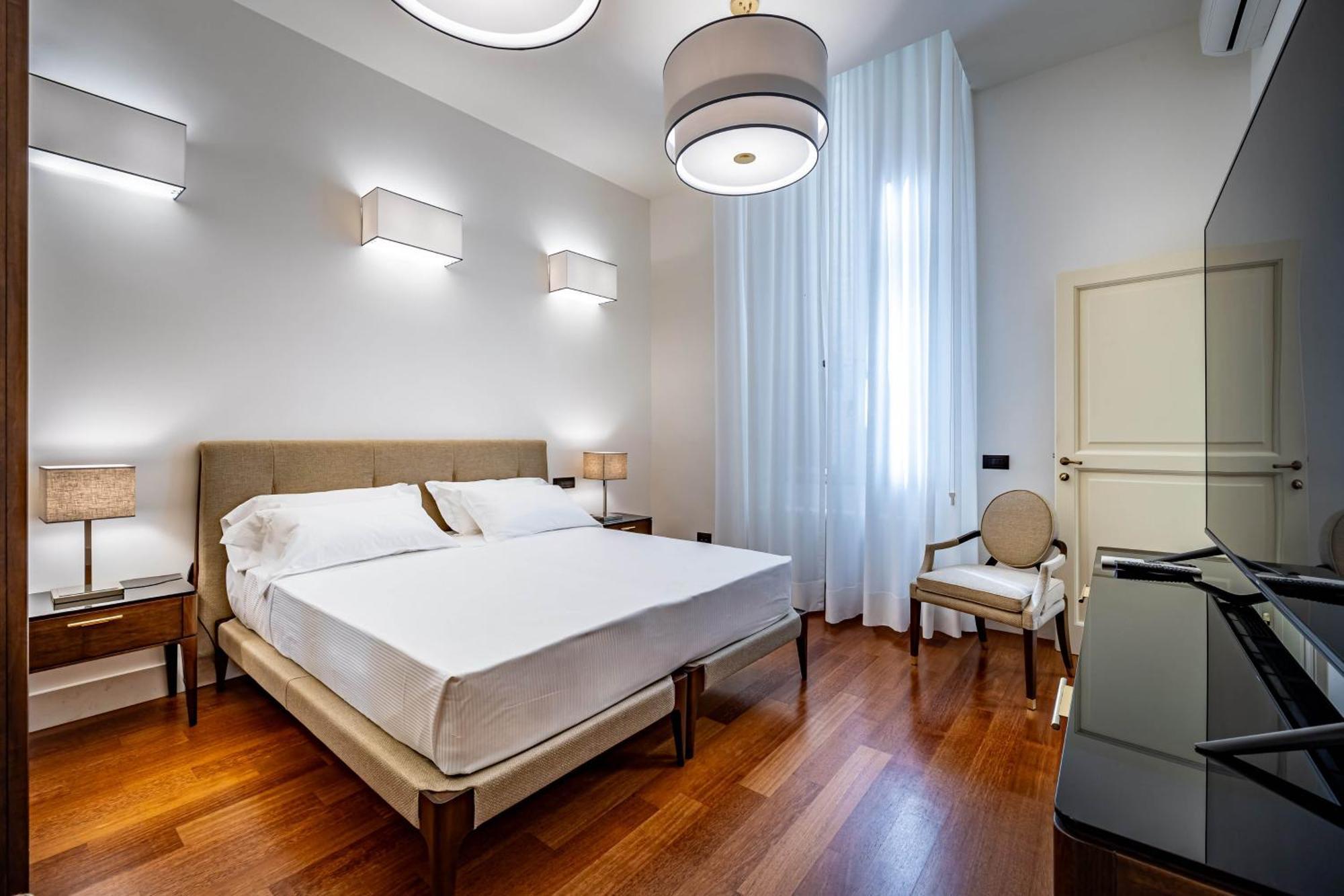My Love Apartments - Historic Centre Florence Luaran gambar