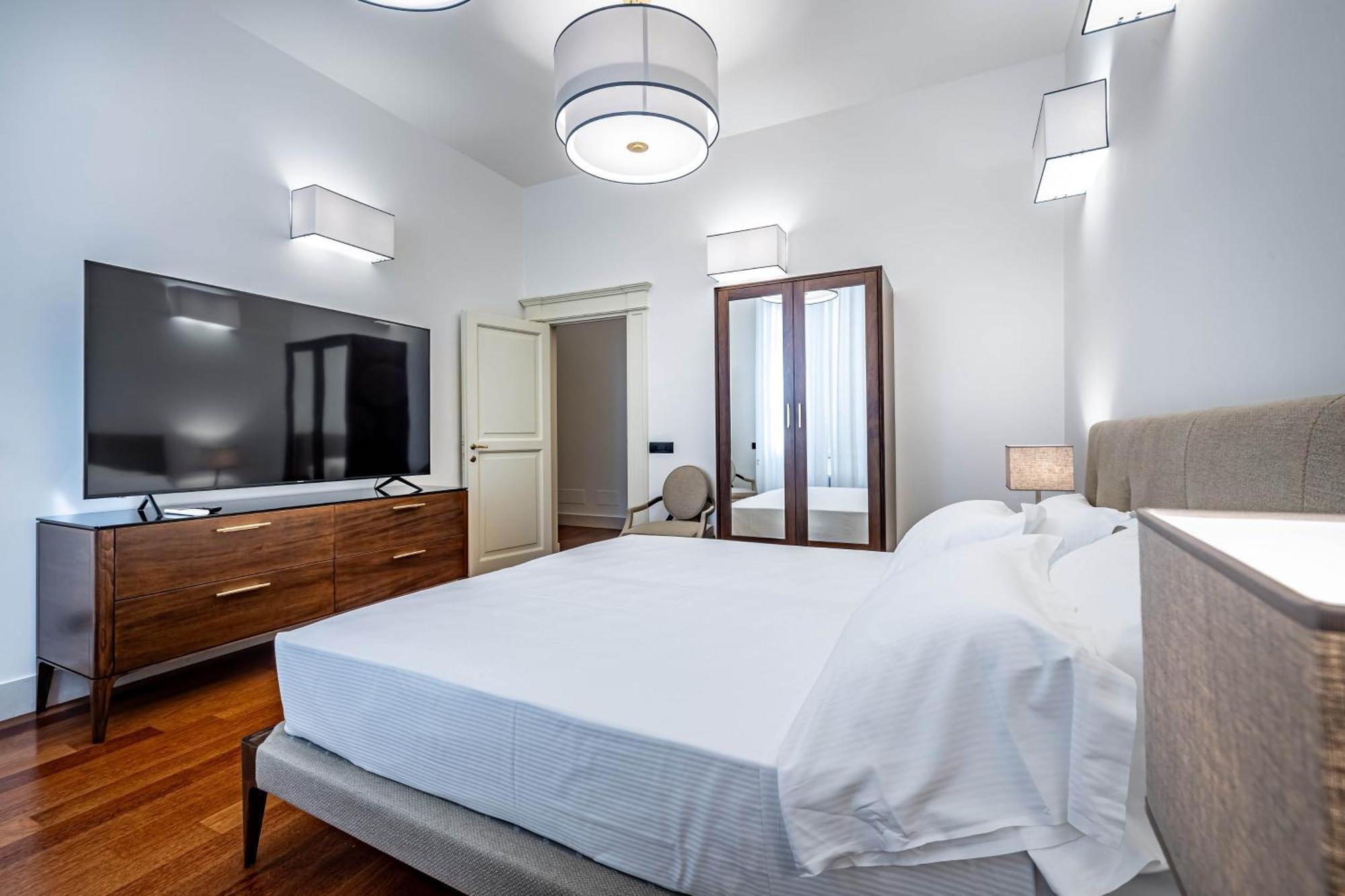 My Love Apartments - Historic Centre Florence Luaran gambar