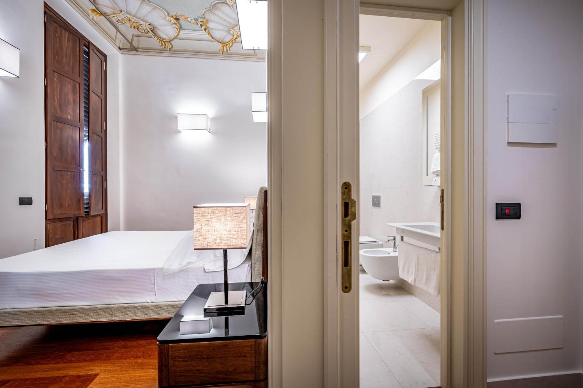 My Love Apartments - Historic Centre Florence Luaran gambar