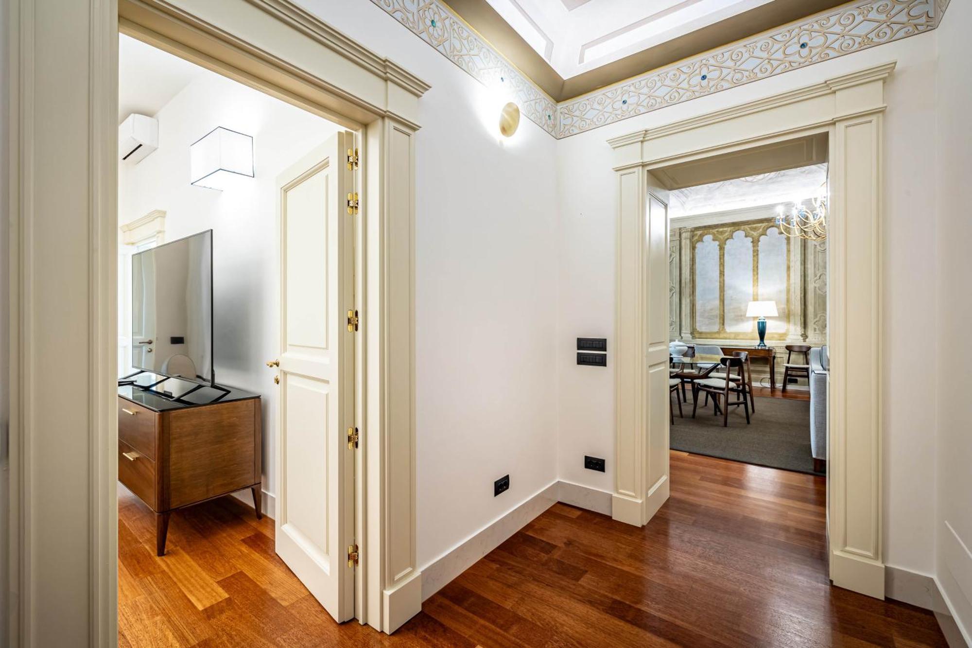 My Love Apartments - Historic Centre Florence Luaran gambar