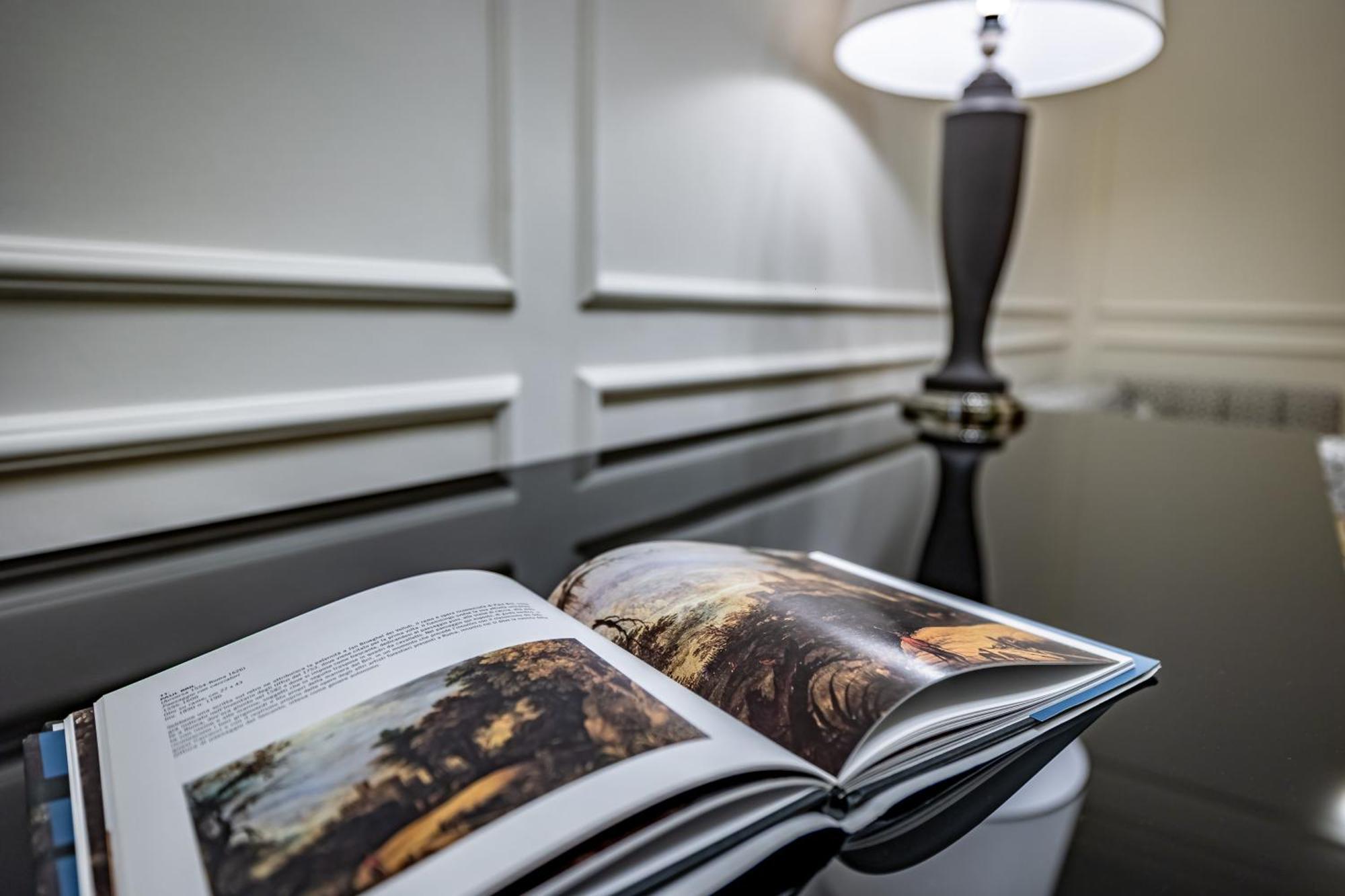 My Love Apartments - Historic Centre Florence Luaran gambar
