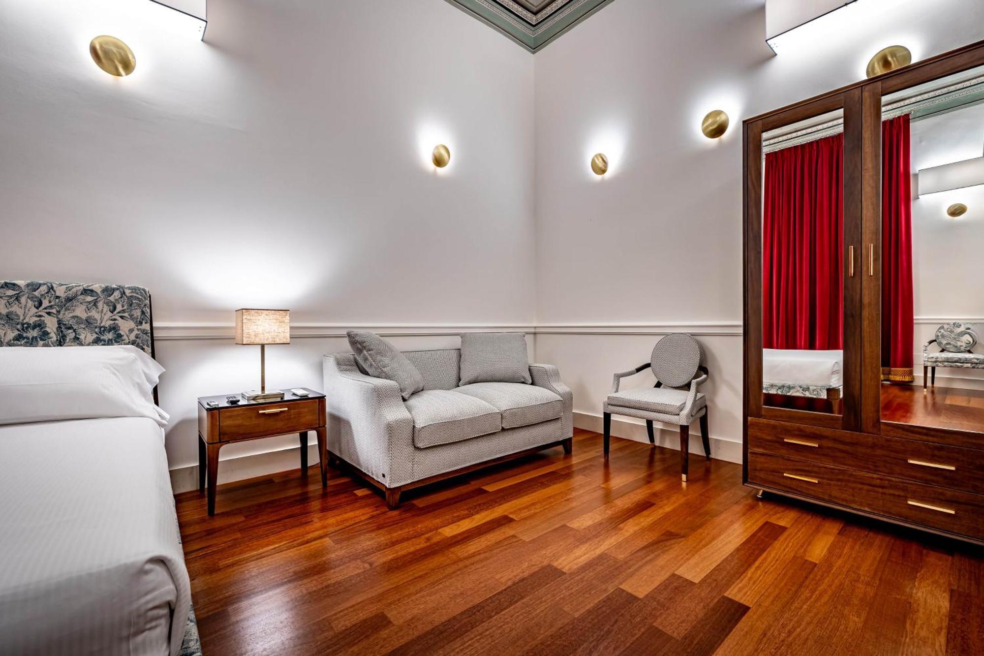 My Love Apartments - Historic Centre Florence Luaran gambar